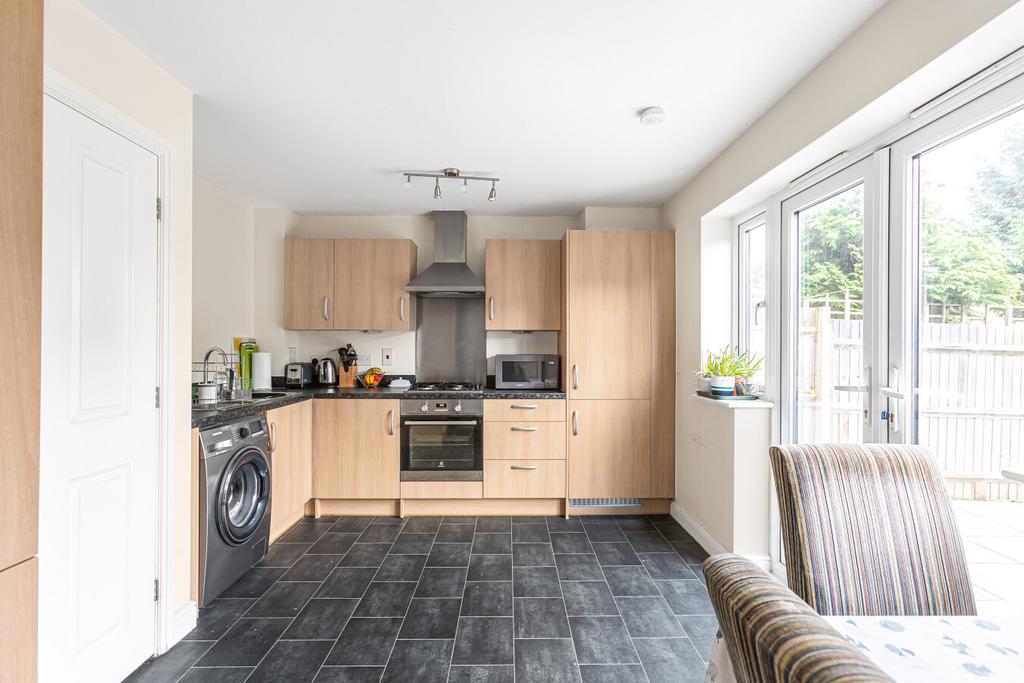 Kitchen / Diner