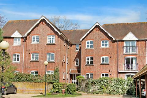 undefined, Wickham, Hampshire