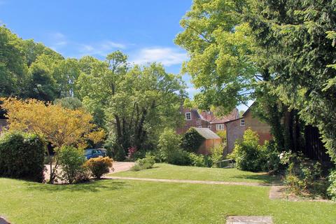 undefined, Wickham, Hampshire