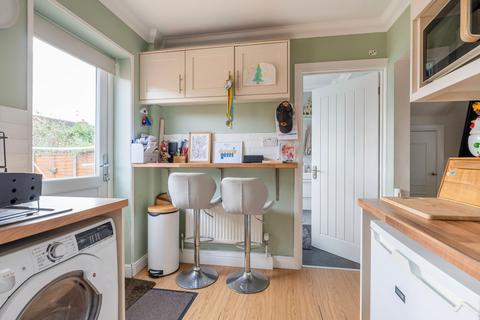 undefined, Provan Crescent, Belton
