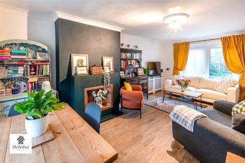2 bedroom semi-detached house for sale, Baulk Lane, Harworth and Bircotes, Doncaster, South Yorkshire, DN11