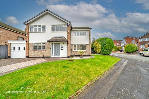 Lydford Road, Walsall WS3