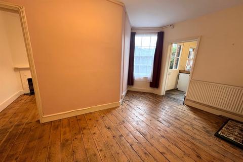 2 bedroom apartment to rent, Upper Fisher Row, Oxford, OX1
