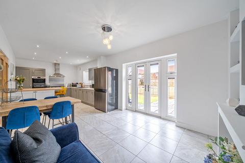 undefined, Colchester Road, Thorp Arch, LS23