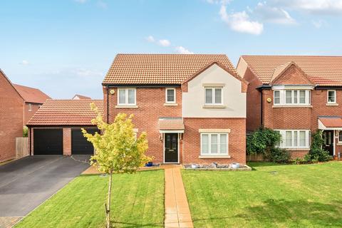 undefined, Colchester Road, Thorp Arch, LS23