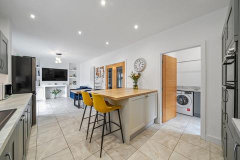 4 bedroom detached house for sale, Colchester Road, Thorp Arch, LS23