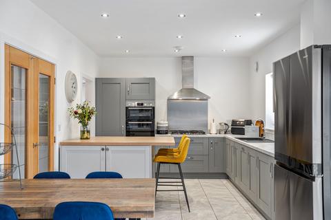 4 bedroom detached house for sale, Colchester Road, Thorp Arch, LS23