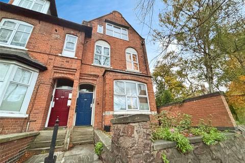 undefined, Fosse Road North, Leicestershire LE3
