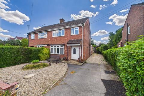 3 bedroom semi-detached house for sale, Chelmer Avenue, Little Waltham, Chelmsford, Essex, CM3