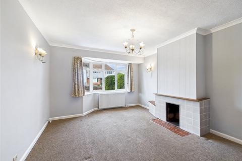 3 bedroom semi-detached house for sale, Chelmer Avenue, Little Waltham, Chelmsford, Essex, CM3