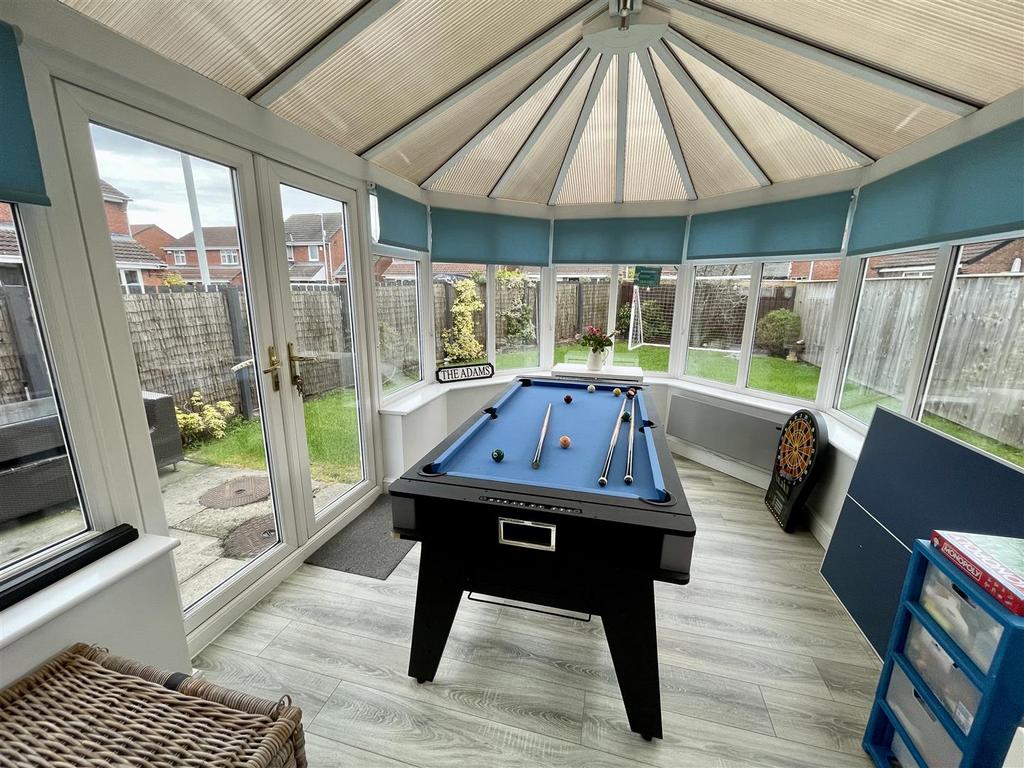Conservatory