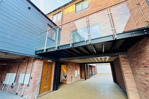 undefined, Emscote Old Wharf, Warwick