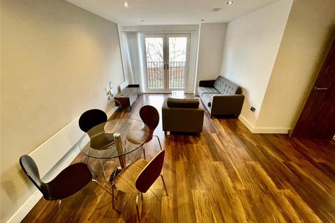 Wilburn Basin, Ordsall Lane, Salford, M5