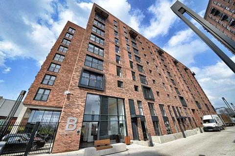2 bedroom apartment for sale, Wilburn Basin, Ordsall Lane, Salford, M5