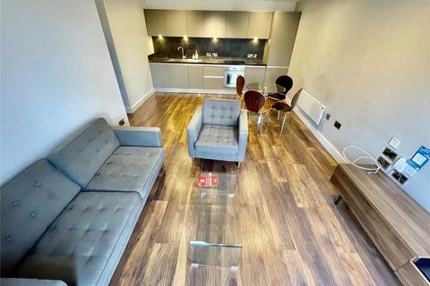 2 bedroom apartment for sale, Wilburn Basin, Ordsall Lane, Salford, M5