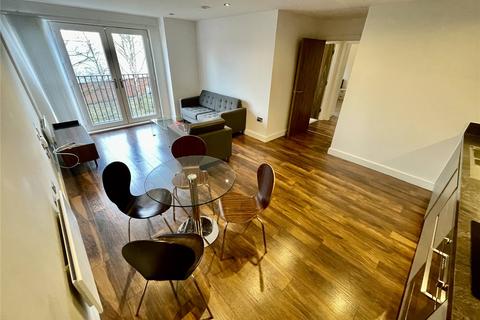 2 bedroom apartment for sale, Wilburn Basin, Ordsall Lane, Salford, M5