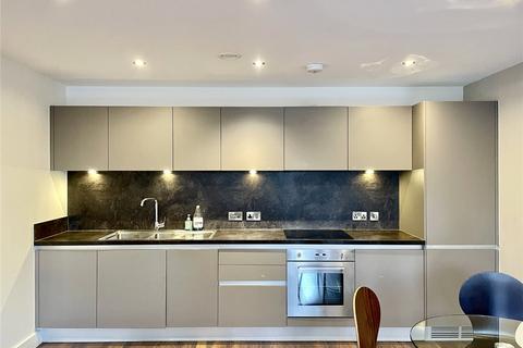 2 bedroom apartment for sale, Wilburn Basin, Ordsall Lane, Salford, M5