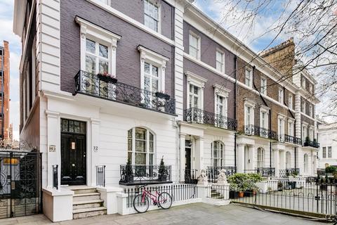 1 bedroom apartment for sale, Thurloe Place, London, SW7
