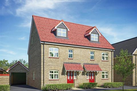 The Lowden, Plot 166, Lackham Place