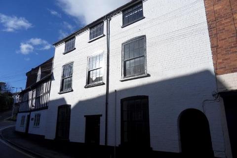 undefined, Welch Gate, Bewdley DY12