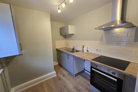 undefined, Welch Gate, Bewdley DY12