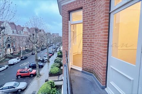 undefined, Lauderdale Mansions, Lauderdale Road, W9