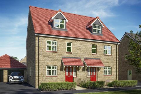 The Lowden, Plot 163, Lackham Place