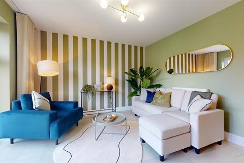 undefined, The Lowden, Plot 163, Lackham Place