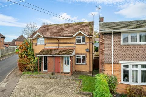 1 bedroom semi-detached house for sale, Randalls Ride, Hemel Hempstead, Hertfordshire, HP2 5AQ
