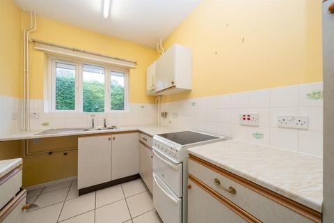 1 bedroom semi-detached house for sale, Randalls Ride, Hemel Hempstead, Hertfordshire, HP2 5AQ