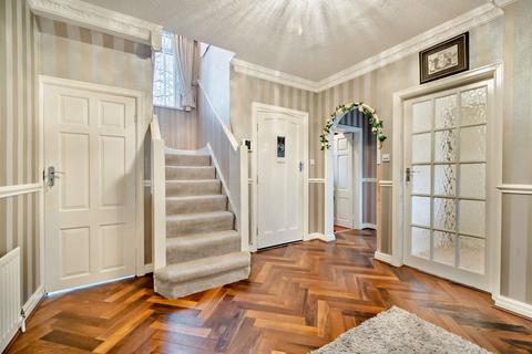 undefined, Oaklands Road, Sutton Coldfield, West Midlands, B74