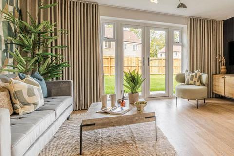 4 bedroom end of terrace house for sale, Plot 14, Marina at Pearson Heights, Pearson Heights CT5
