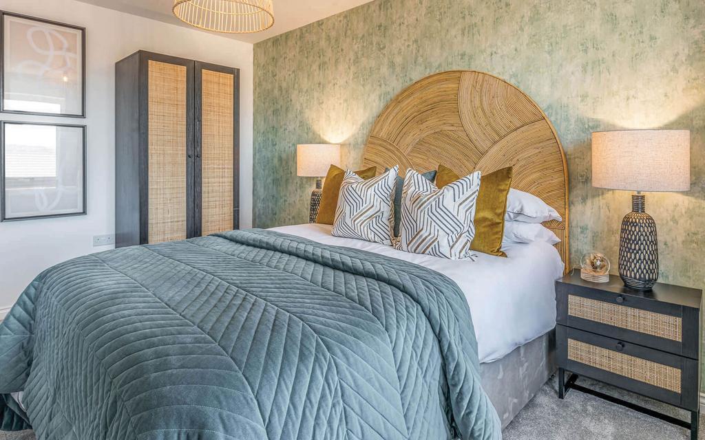 Bedrom 2