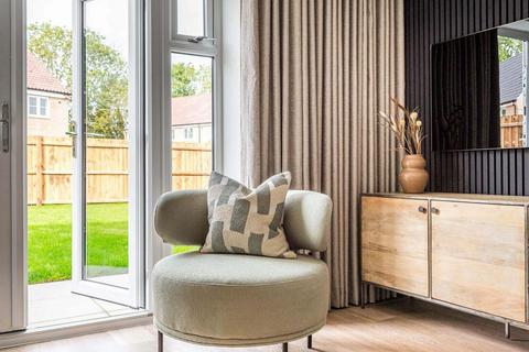 4 bedroom end of terrace house for sale, Plot 14, Marina at Pearson Heights, Pearson Heights CT5