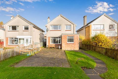3 bedroom detached house for sale, 24 Clerk Road, Penicuik, EH26 9HB