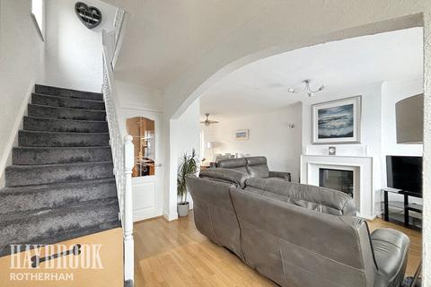 3 bedroom semi-detached house for sale, Sunnybank Crescent, Brinsworth