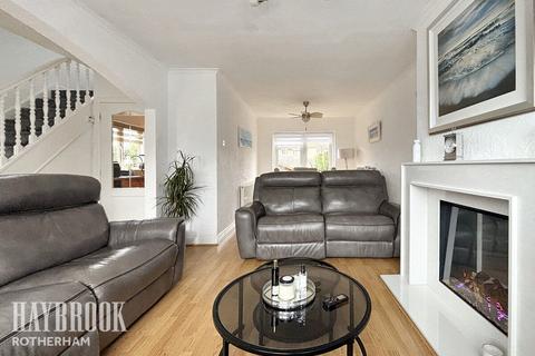 3 bedroom semi-detached house for sale, Sunnybank Crescent, Brinsworth