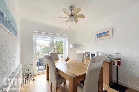 3 bedroom semi-detached house for sale, Sunnybank Crescent, Brinsworth