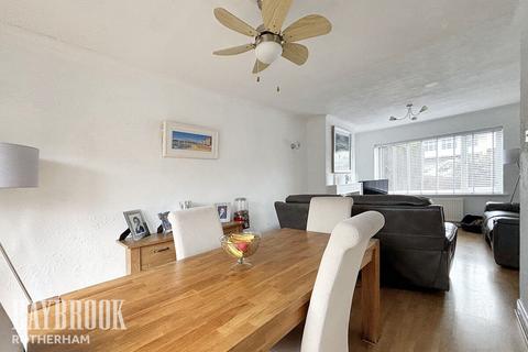 3 bedroom semi-detached house for sale, Sunnybank Crescent, Brinsworth
