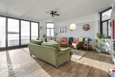 undefined, Chalkwell Esplanade, WESTCLIFF-ON-SEA