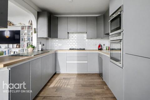 undefined, Chalkwell Esplanade, WESTCLIFF-ON-SEA