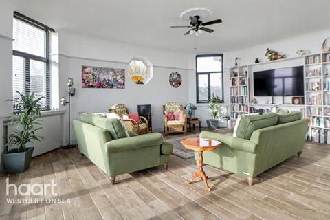 undefined, Chalkwell Esplanade, WESTCLIFF-ON-SEA
