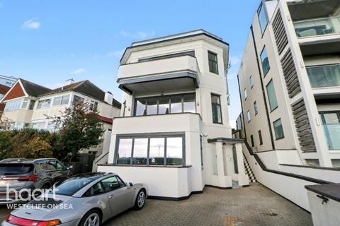 3 bedroom flat for sale, Chalkwell Esplanade, WESTCLIFF-ON-SEA