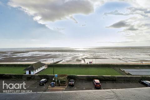 3 bedroom flat for sale, Chalkwell Esplanade, WESTCLIFF-ON-SEA