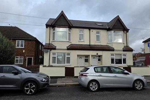 undefined, New Road, Chingford