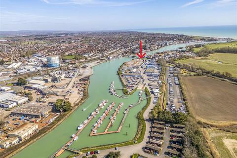 undefined, Littlehampton Marina, Ferry Road, Littlehampton