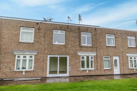 undefined, Silverdale Place, Newton Aycliffe DL5