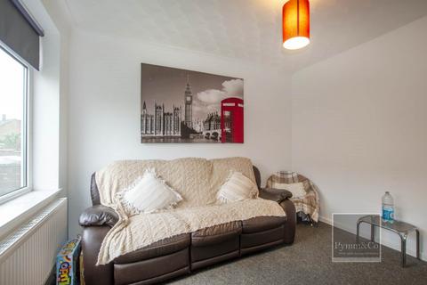 undefined, Lovelace Road, Norwich NR4