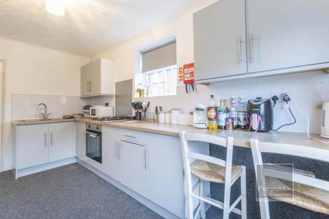 undefined, Lovelace Road, Norwich NR4