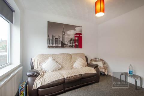 4 bedroom end of terrace house for sale, Lovelace Road, Norwich NR4